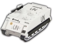 DOC Military DOC-00003 - H0 - Panzer 113 UN - Wagen 2